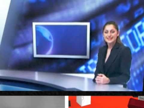 Messestand Dukascopy in Cinema 4D