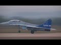 MiG-35 at MAKS 2007 2009