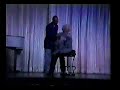 Nellie Wills Stand-up Comedy Pt2