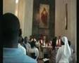 Messa Africana comunità del Congo a Milano