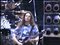 TED NUGENT Blues Jam Soundcheck 91 Pt 1 TED NUGENT Blues Jam Soundcheck 91 Pt 1