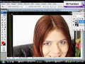 Tutorial de como fazer uma montagem com seu artista favorito