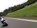 videos de Andando de Triumph Tiger 955i