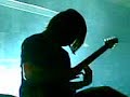 The Human Abstract - Vela Together We Await The Storm Live