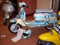 Whitby National Scooter Rally 2008