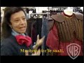 Další část Harryho 6 sneak peek s titulkama, tentokrát představují nové hábity na famfrpál. Takže si to užijte...:o)NO COPYRIGHT