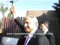 Lopez Obrador en la càmara de diputados