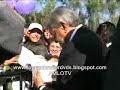 Lopez Obrador en la càmara de diputados