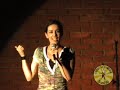 Marcela Leal (Stand-up Comedy)