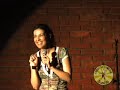 Marcela Leal (Stand-up Comedy)