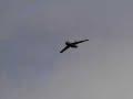 Mig flameout