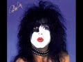 this will prove once and for all that paul stanley is not gay!