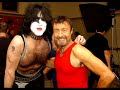 this will prove once and for all that paul stanley is not gay!