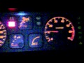 renault 19, C3J, 1992, mono injection problem Part 1