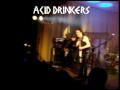 Acid Drinkers - The Joker - Kostrzyn Wlkp., 29.11.09