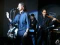 URBAN TALES ao vivo na Fnac - ALIVE