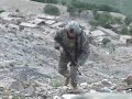 AO Spader Ops Afghanistan