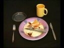 Hungry ? - Try some Breakfast !