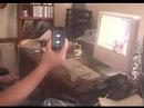 iPod touch 8GB unboxing