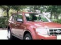 Pre-Owned 2008 Ford Escape Baltimore MD