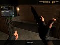 Counter Strike Tournament PUG vs E-PiPhany 2nd half