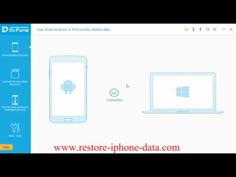 How to Backup and Restore Android Data on Computer How to Backup and Restore Android Data on Computer