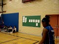 Woburn vs. Yorkmills (co-ed)