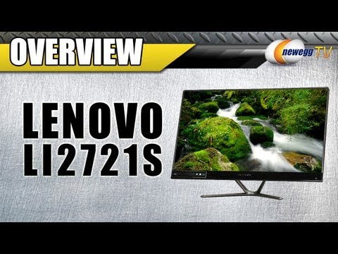 Lenovo 27