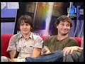 Silverchair - Diorama Special 2002 part 4