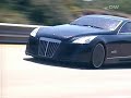maybach mercedes