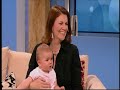 Baby Secrets Jo Tantum On Richard And Judy