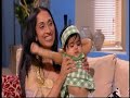 Baby Secrets Jo Tantum On Richard And Judy