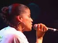 Coldplay feat ms-dynamite - live Coldplay feat ms-dynamite - live