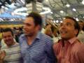 Beny and Cris II - Oktoberfest 2008