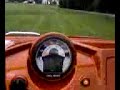 RZR drive