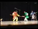 CSUS Martial Arts Club @ Fanime 2002 - #39 Dynasty Warriors