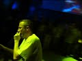 P-Vers & Claudio live clip\"wo ich herkomm\"