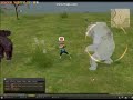 マビノギテクニック