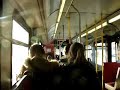 TTC 1999 New Flyer D40LF #7335 on the 49 TTC 1999 New Flyer D40LF #7335 on the 49
