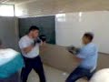 peleas chapingo
