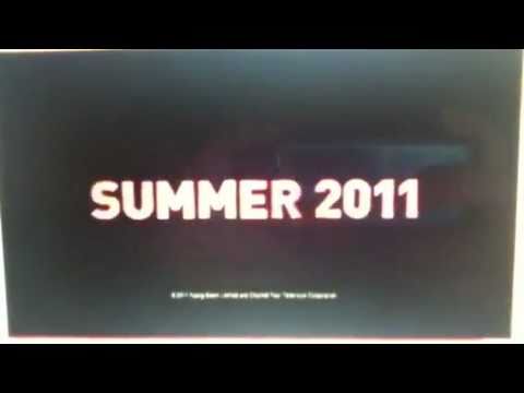 The Inbetweeners Movie Teaser Trailer