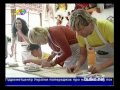 Видеоновость Київ. Рекорди кулінарії | Рекордні голубці