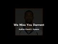 dwill