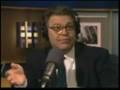 2007-09-02 | Al Franken Show - Ed Klein Part 3 ~> http://43Topics.com (web chat) Part 3 of Ed Klein on the Al Franken Show...Al Franken Show Ed Klein (08:32)