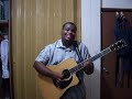 Raffy Lind (La travesia: Juan Luis Guerra