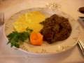 I19 Learn Italian Eating Horse Meat in Verona