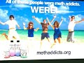 Cure Crystal Meth Addiction