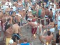 Carnaval MSC Opera 2008 - Lokão na piscina! Carnaval MSC Opera 2008 - Lokão na piscina!
