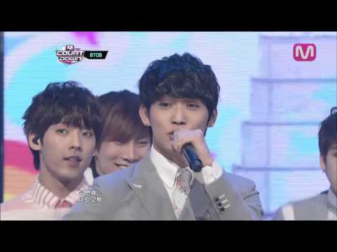Btob second confession mp4 download