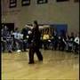 Green Cloud Kung Fu : Lama Sup Ji